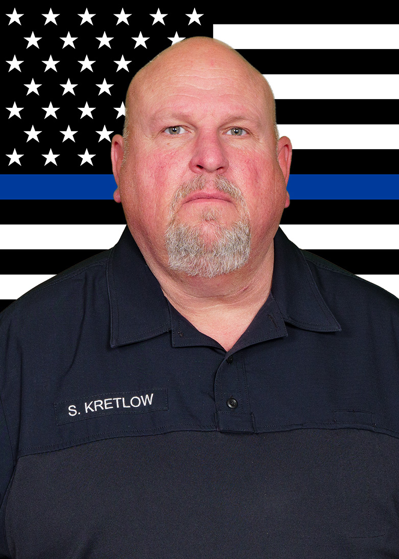 Scott Kretlow