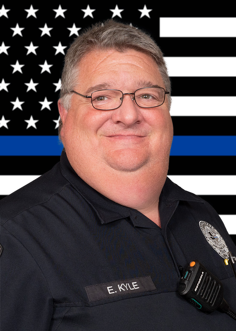 Erik Kyle