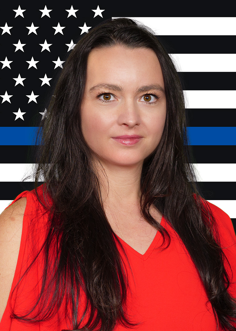 Heidi Tabor