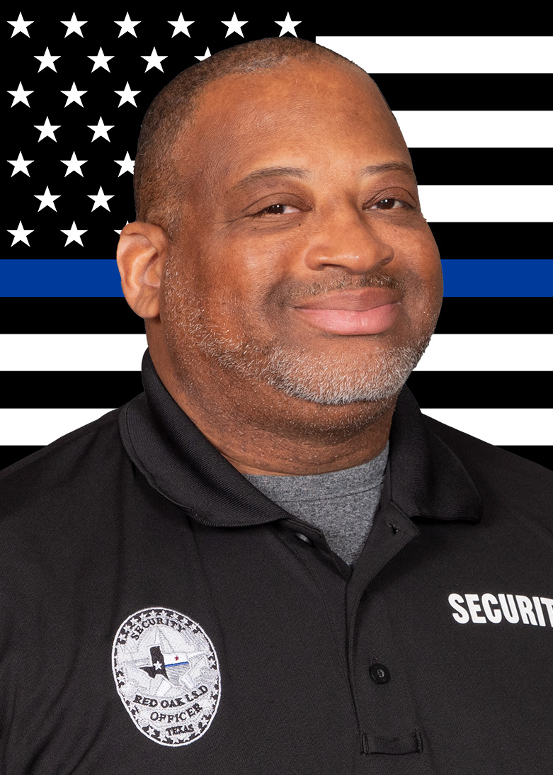 Cedric Turner