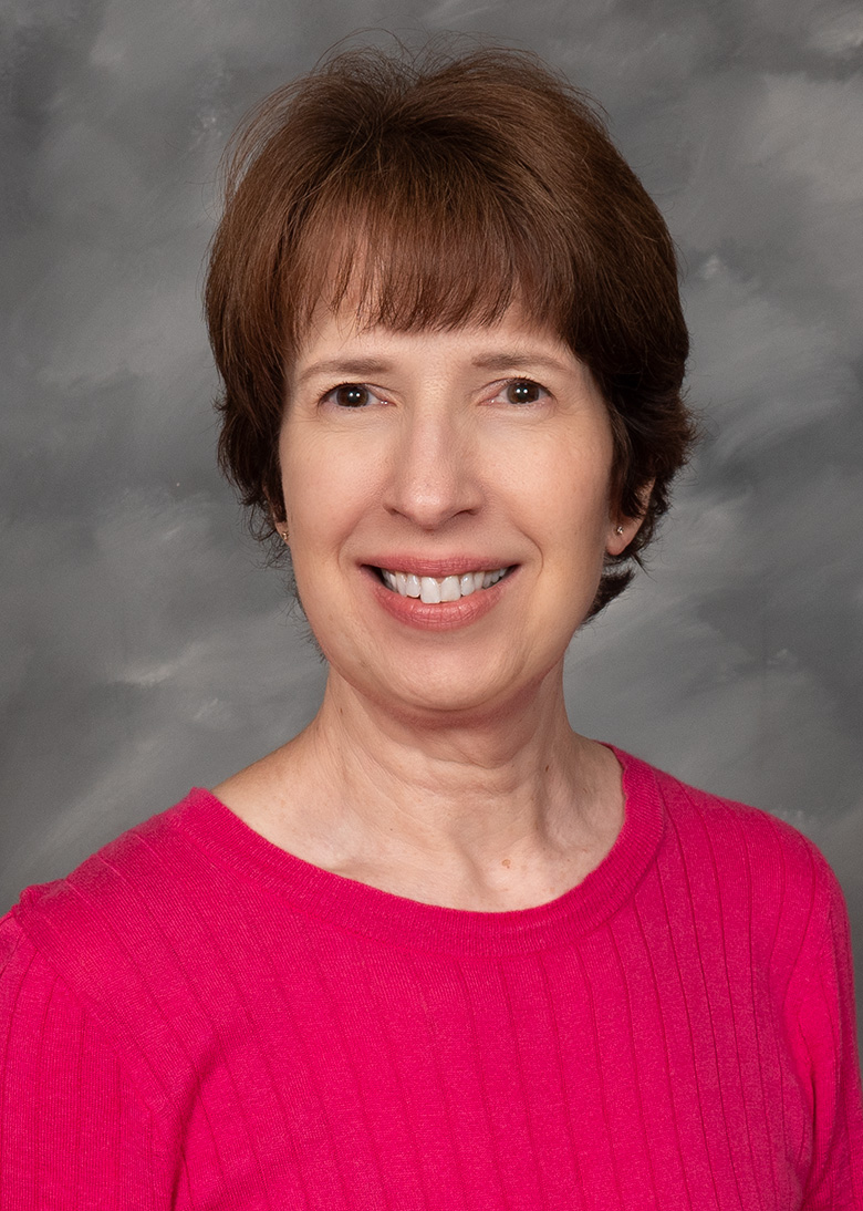 Amy Olsen 