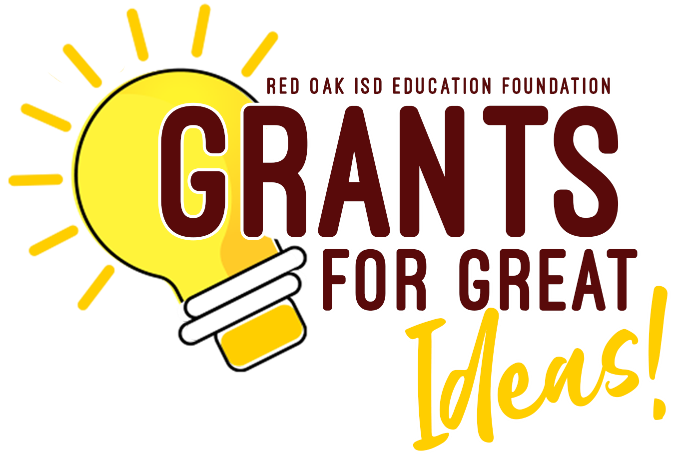 Grants For Great Ideas