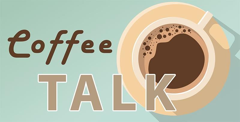 Coffee Talk