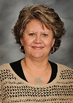 Tammy Howard 