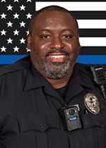  Antoine Robinson
