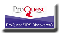acess ProQuest SIRS Discoverer - open new window 