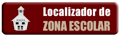 Localizador de Zona Escolar 