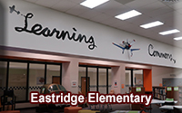 access Learning Commons at Eastridge Elementary - open in new window
